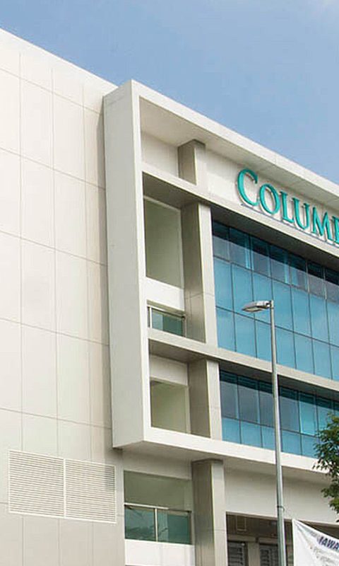 Columbia Asia Sdn. Bhd (Setapak) (2)