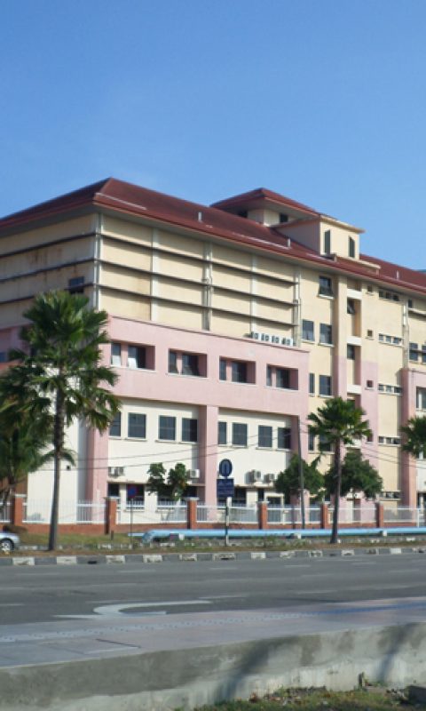 HTAA (Hospital Tengku Ampuan Afzan), Pahang