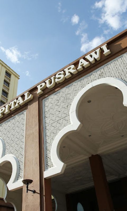 Hospital Pusrawi Sdn Bhd