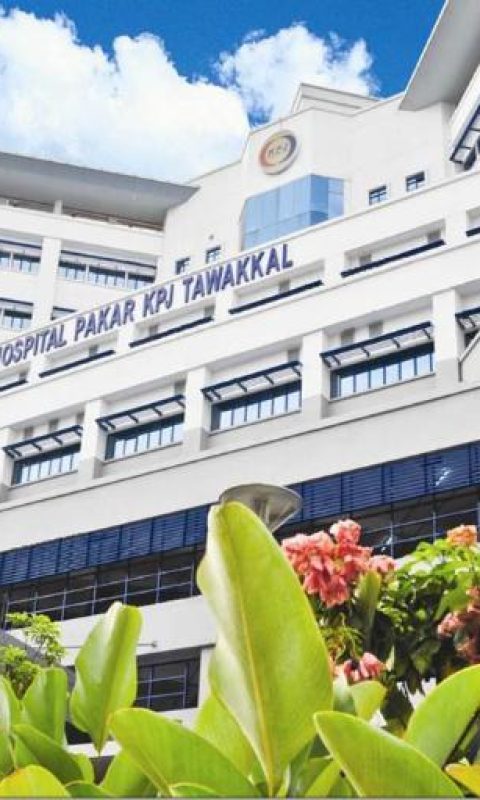 KPJ Tawakkal KL Specialist Hospital