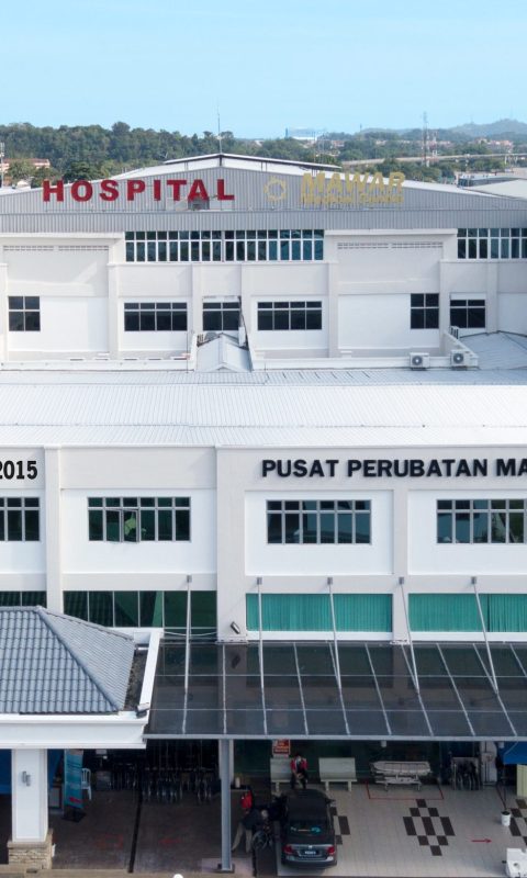 Mawar Medical Centre Seremban