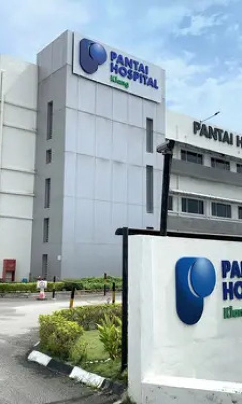 Pantai Hospital Klang