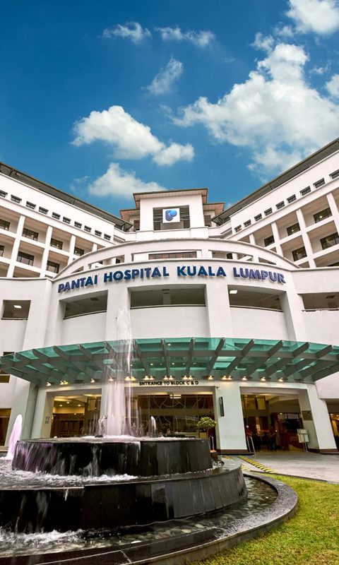 Pantai Hospital Kuala Lumpur