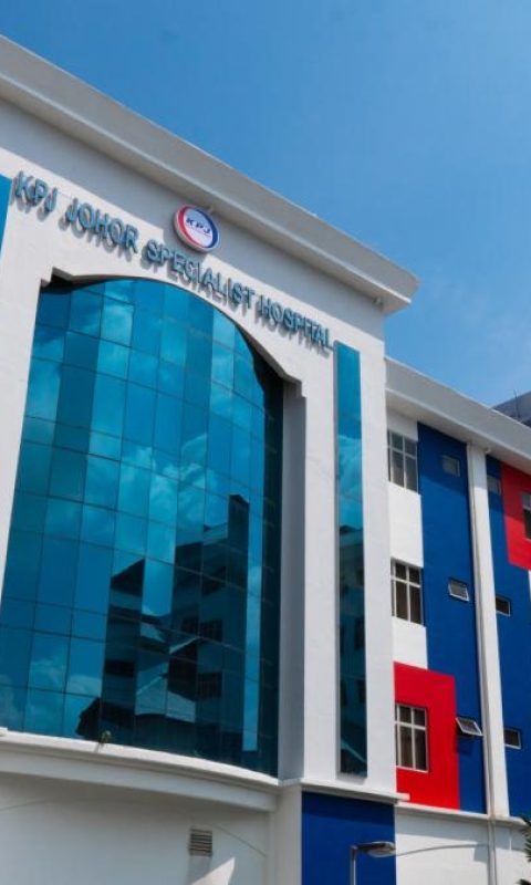 kpj johor specialists