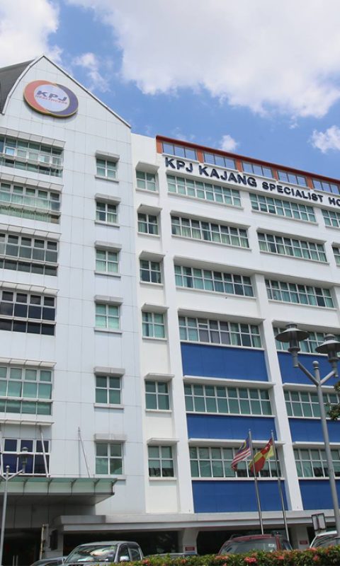 kpj kajang