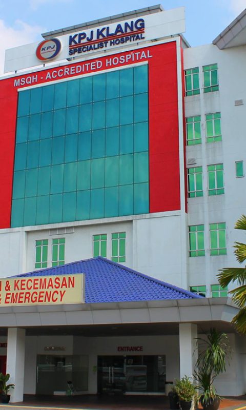 kpj klang