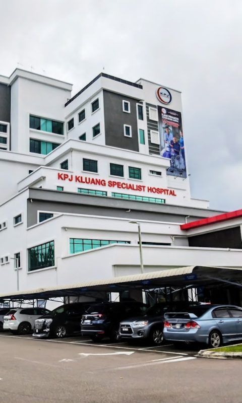 kpj kluang