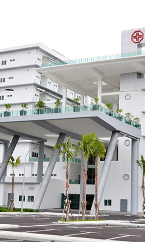 melaka straits medical centre