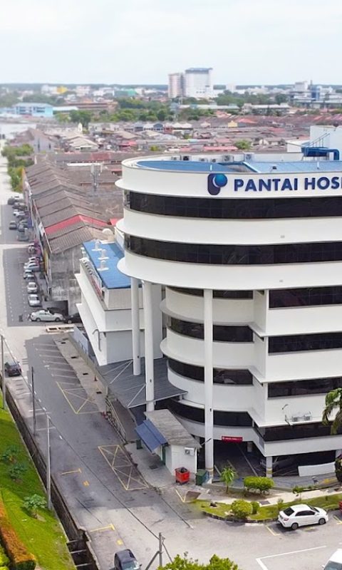 pantai hospital batu pahat