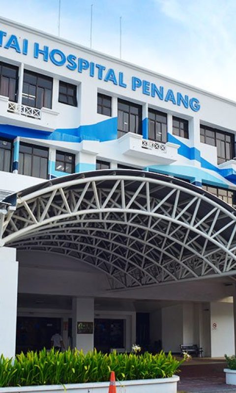 pantai hospital penang